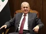 با رئیس جمهور جدید عراق آشنا شوید/ عبداللطیف رشید کیست؟