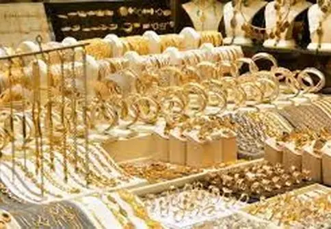 8 هزار طلافروش از پرداخت مالیات فرار کردند!