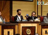  آذری جهرمی: فیلترینگ، مقصر اصلی عقب‌ماندگی اقتصاد دیجیتال در کشور است