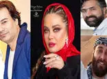 این 6 بازیگر زن و  مرد سرشناس ایرانی سندروم ازدواج بی‌قرار دارند!  + عکس ها و اسامی
