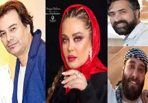 این 6 بازیگر زن و  مرد سرشناس ایرانی سندروم ازدواج بی‌قرار دارند!  + عکس ها و اسامی