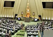 بررسی طرح دوفوریتی ویژه کامیون‌داران در مجلس