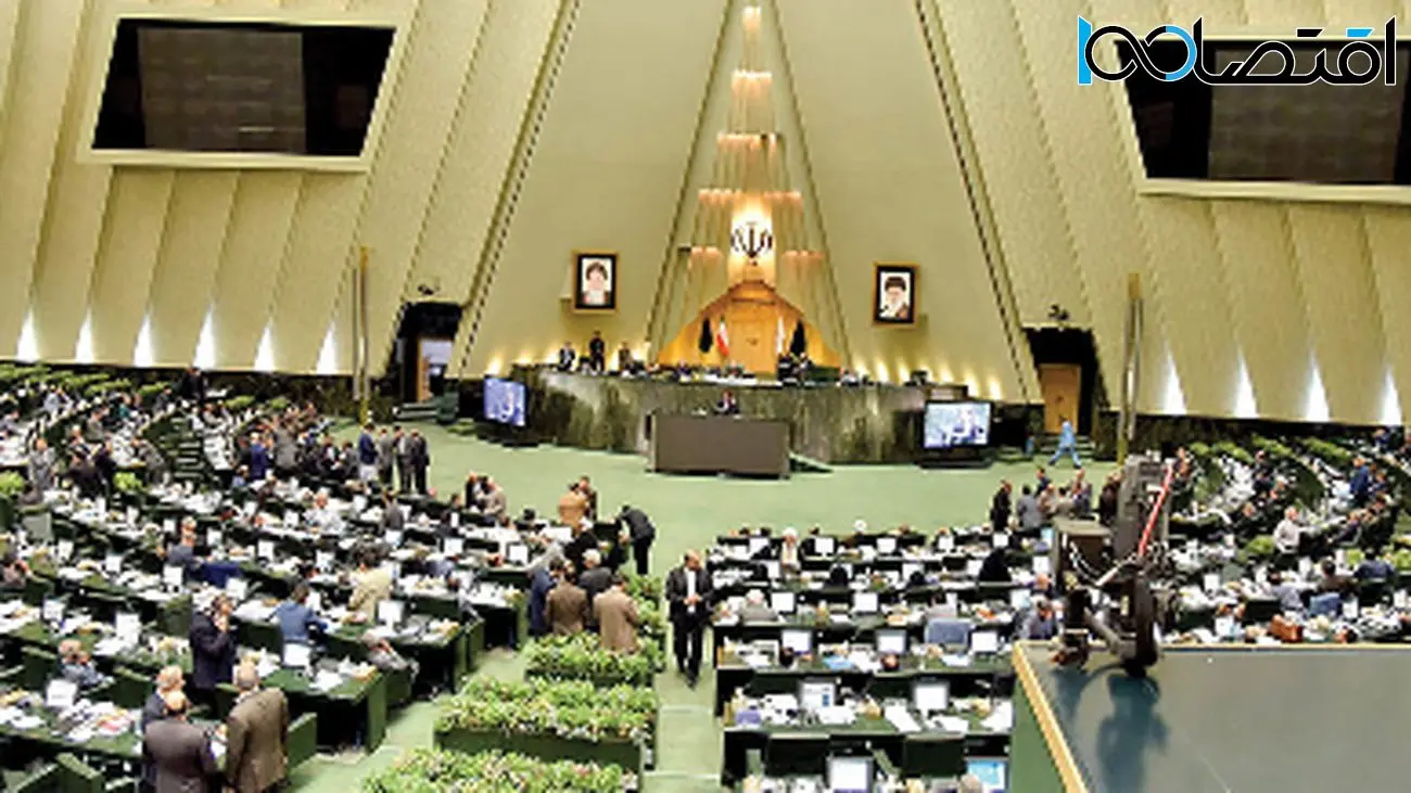 بررسی طرح دوفوریتی ویژه کامیونداران در مجلس