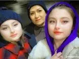 سارا فرقانی بازیگر سریال پایتخت مادر شد + عکس باورنکردنی