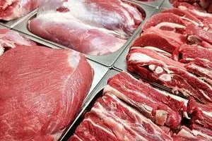 جزئیات جدید نحوه عرضه گوشت تنظیم بازاری اعلام شد!