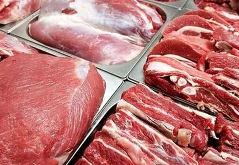 جزئیات جدید نحوه عرضه گوشت تنظیم بازاری اعلام شد!