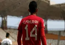 شگفتی نقل و انتقالات/ ستاره پرسپولیس در جمع ذوب آهنی‌ها! +عکس