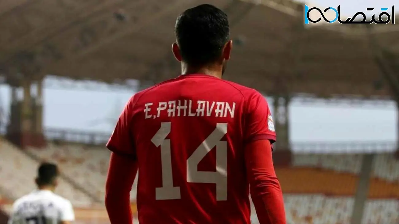 شگفتی نقل و انتقالات/ ستاره پرسپولیس در جمع ذوب آهنیها! +عکس