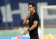 استقلالی‌ها: فرهاد مجیدی در 48 سالگی از مهاجمان ما هم روی فرم‌تر است! +عکس
