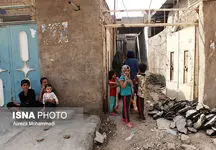 تهدید 20 میلیون ایرانی توسط خانه هایشان !