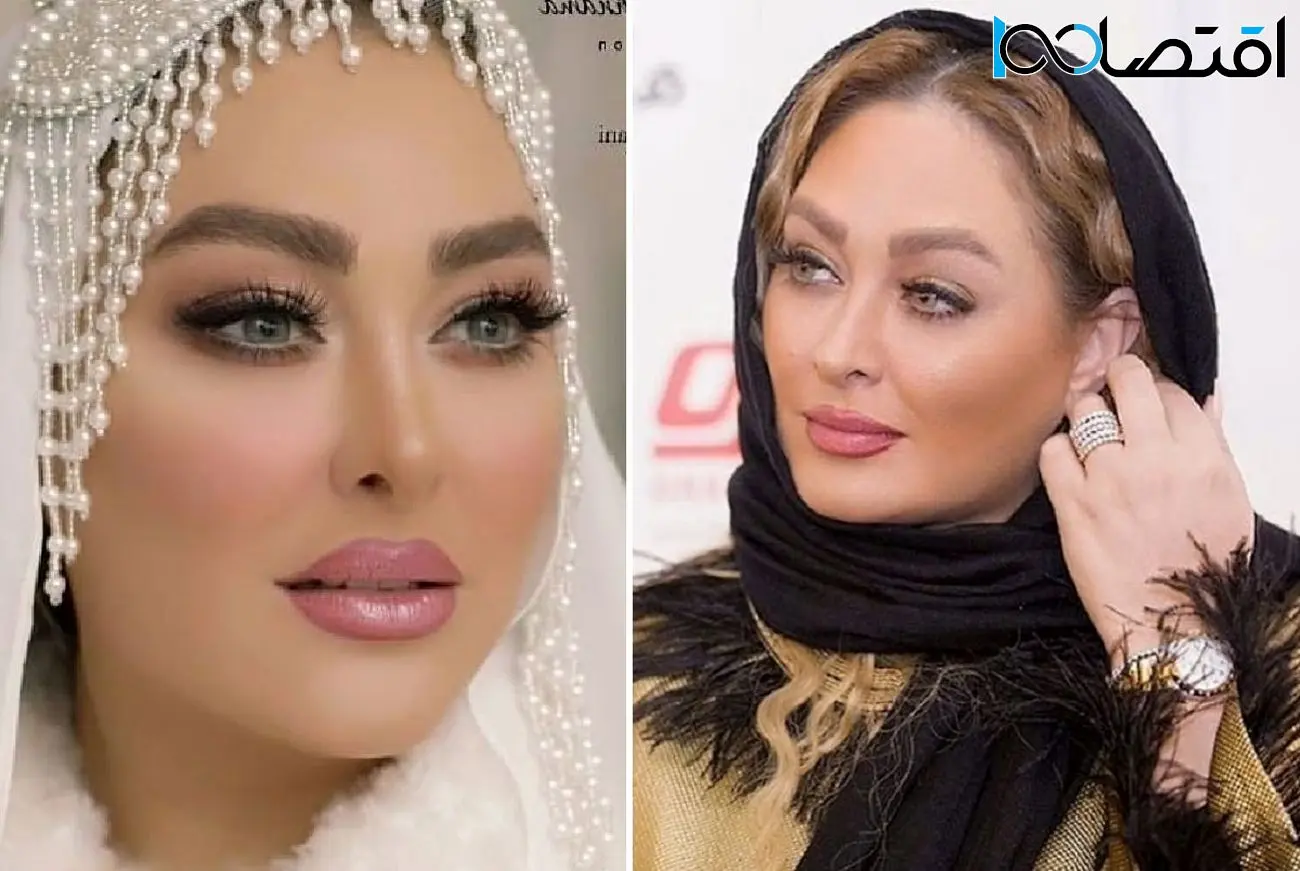 عکس های خیلی شیک از زن و شوهری بازیگران معروف ایرانی / یکی از یکی جذابتر !