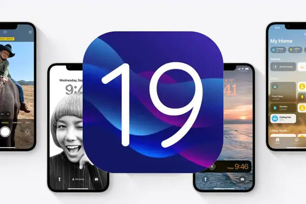 ویژگی‌های جدید iOS 19 برای آیفون