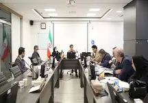 شتاب  روند الکترونیکی شدن صدور پروانه‌های بهره‌برداری 
