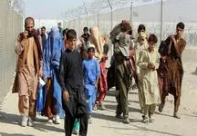 
پاییز افغانستانی ها سر رسید / اتمام حجت پلیس ایران با اتباع