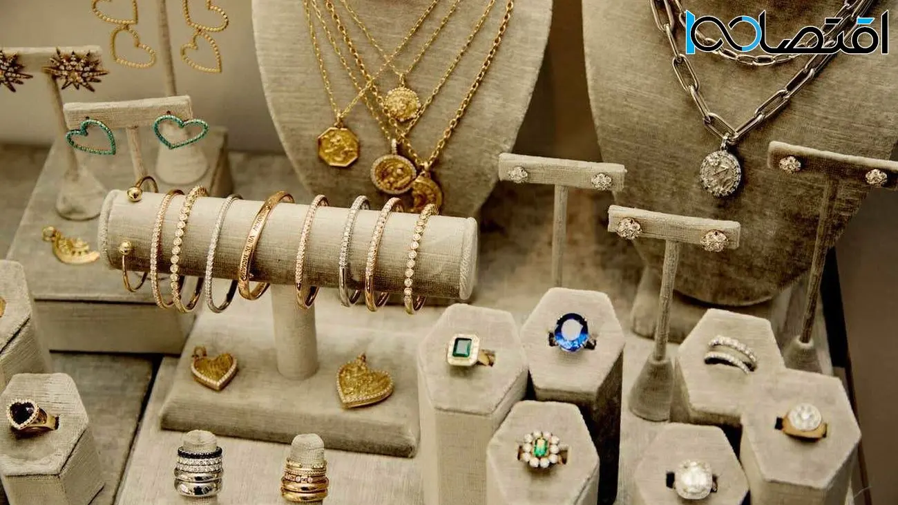 بازار داغ جواهرات و سنگهای قیمتی 