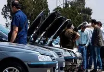 قیمت خودروهای ایرانی در حال رکوردشکنی؛ آخرین قیمت پژو، پراید، شاهین، کوییک و تارا + جدول