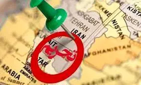 از نعمت تا فساد؛ تحریم‌ها و چالش‌های اقتصادی پشت پرده ایران