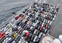 آئین نامه واردات خودروهای کارکرده به خان آخر رسید
