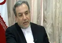 تشریح جزییات پاسخ ایران به آمریکا از زبان عراقچی  +‌فیلم