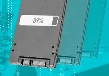 عمر مفید درایو SSD چقدر است و چند سال دوام می‌آورد؟