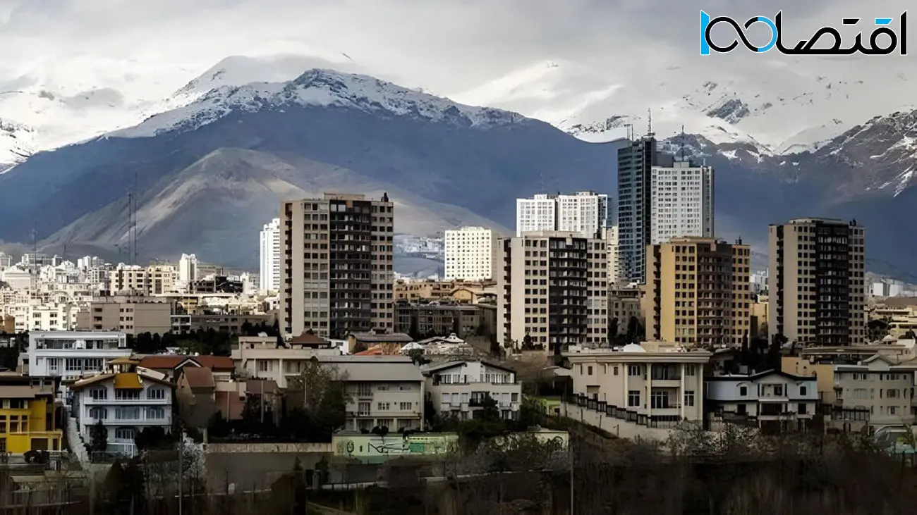 راهکار جدید دولت برای رفع گرانی مسکن