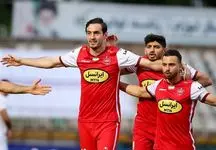 گولسیانی به جای عذرخواهی به پرسپولیس اخطار داد!/پولم را بدهید!!