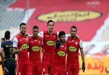 صفر تا صد رایزنی‌های پرسپولیس برای جذب مهاجم