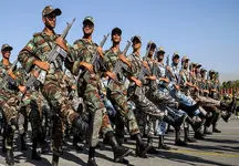 افزایش حقوق سربازان مجرد و متاهل چقدر است؟