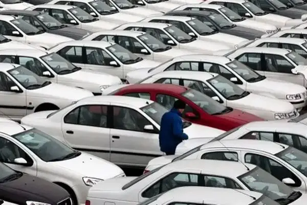 لیست قیمت خودروهای دست دوم امروز / سمند، تیبا و تندر ۹۰ چقدر ارزش دارند؟