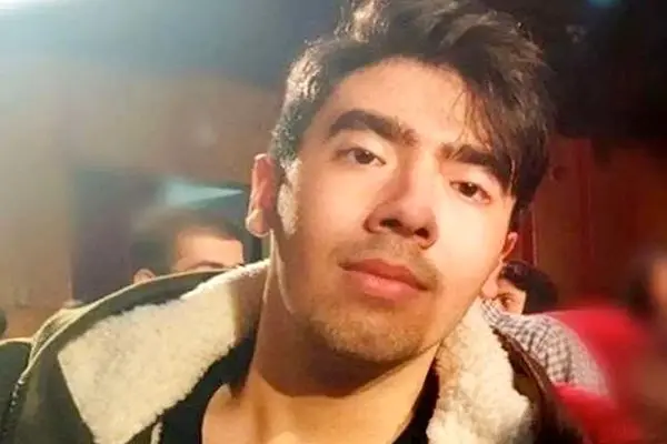 قاتل امیرمحمد خالقی به قصاص محکوم شد + فیلم