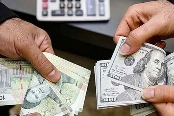 قیمت دلار امروز پنجشنبه ۱۵ خرداد ۱۴۰۴
