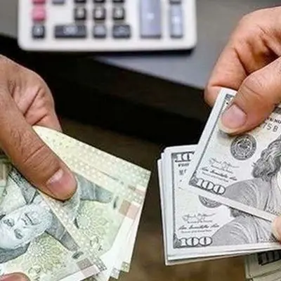قیمت دلار امروز پنجشنبه ۱۵ خرداد ۱۴۰۴