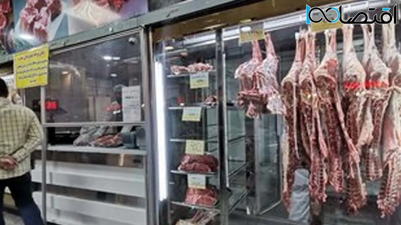 قیمت انواع گوشت قرمز در بازار چقدر است؟ + جدول ۱۳ تیر