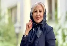 مرجانه گلچین با ویلای لاکچری‌اش میزبان بازیگران مشهور ایرانی + عکس‌ لو رفته