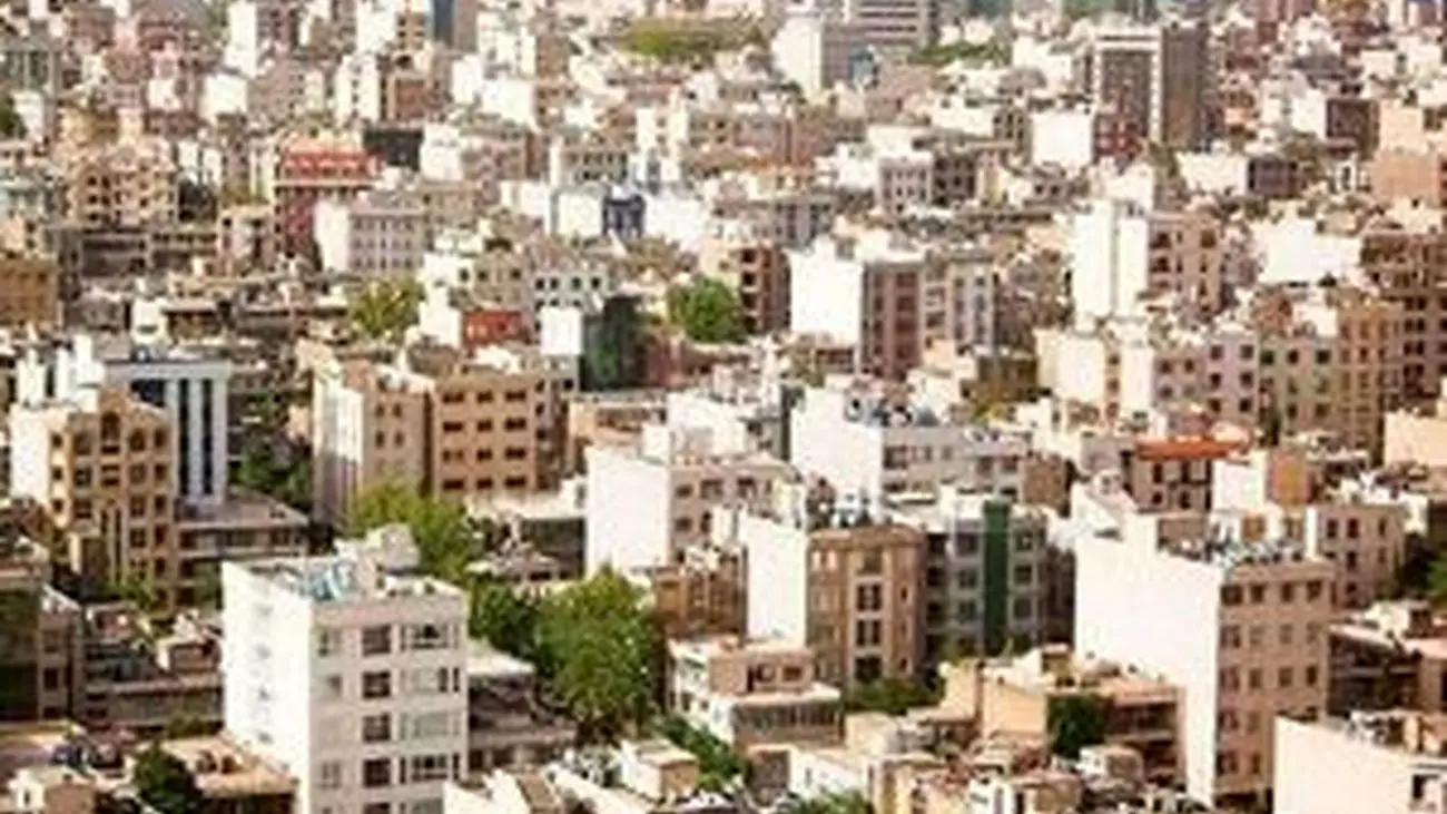 جدول جدیدترین قیمت آپارتمان در این محله تهران