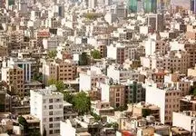 جدول جدیدترین قیمت آپارتمان در این محله تهران