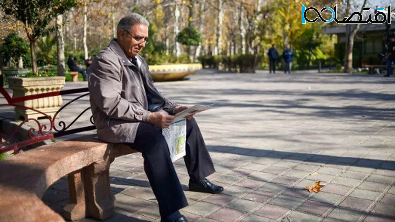 خبر فوری/ توزیع سبد کالا بازنشستگان کلید خورد