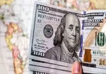 قیمت دلار امروز یکشنبه ۲۰ خرداد ۱۴۰۳ 