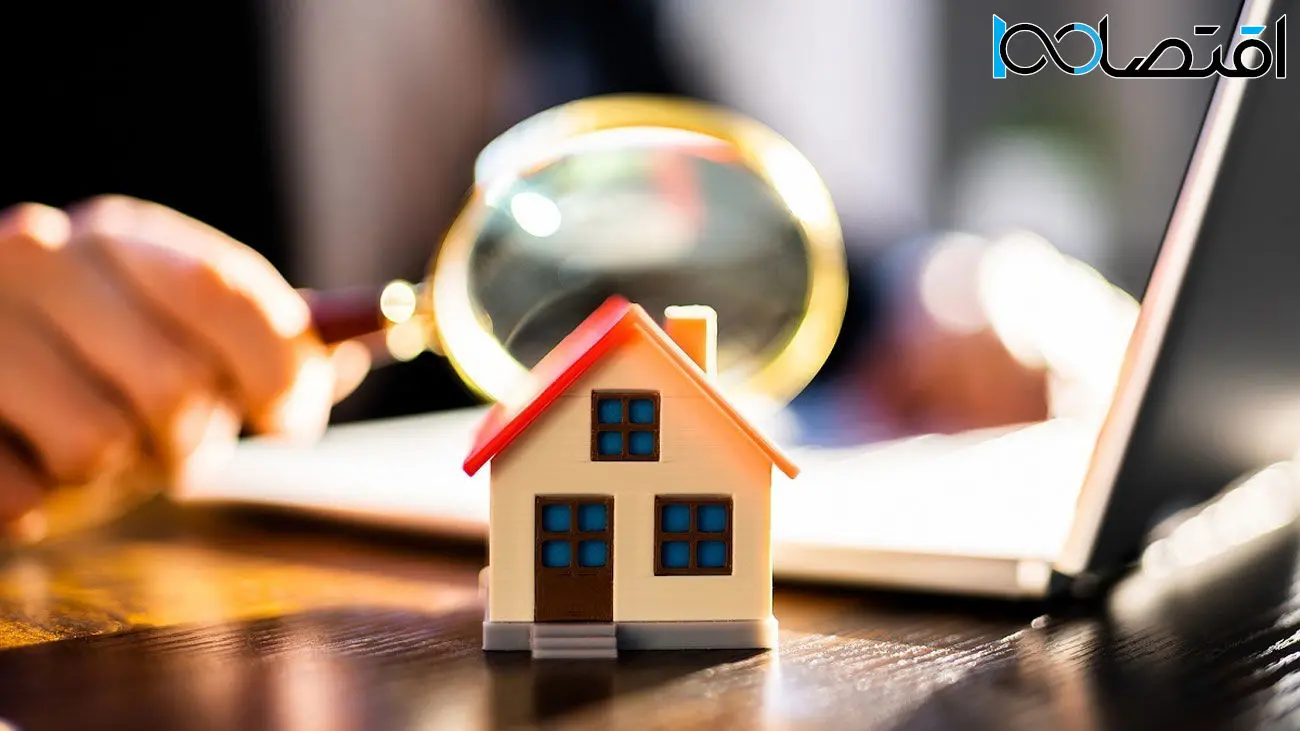 با وام مسکن/ در تهران چه متراژی از خانه نصیبتان میشود؟