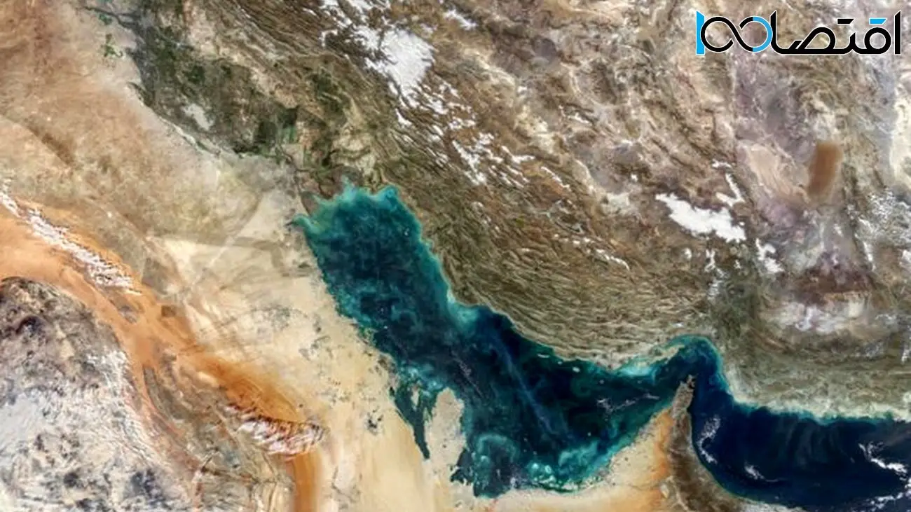 مهندس ایرانی ناسا که داده‌های ماهواره‌ای را رمزگشایی می‌کند