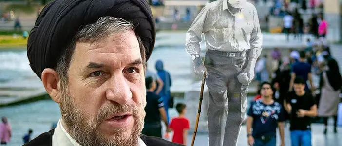 افشای نقش دولت احمدی نژاد در افزایش سن بازنشستگی