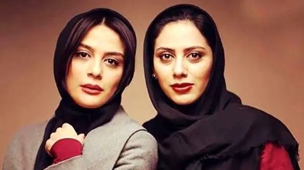 تبریک تولد ساده اما پر از عشق مارال فرجاد به تنها خواهرش + عکس
