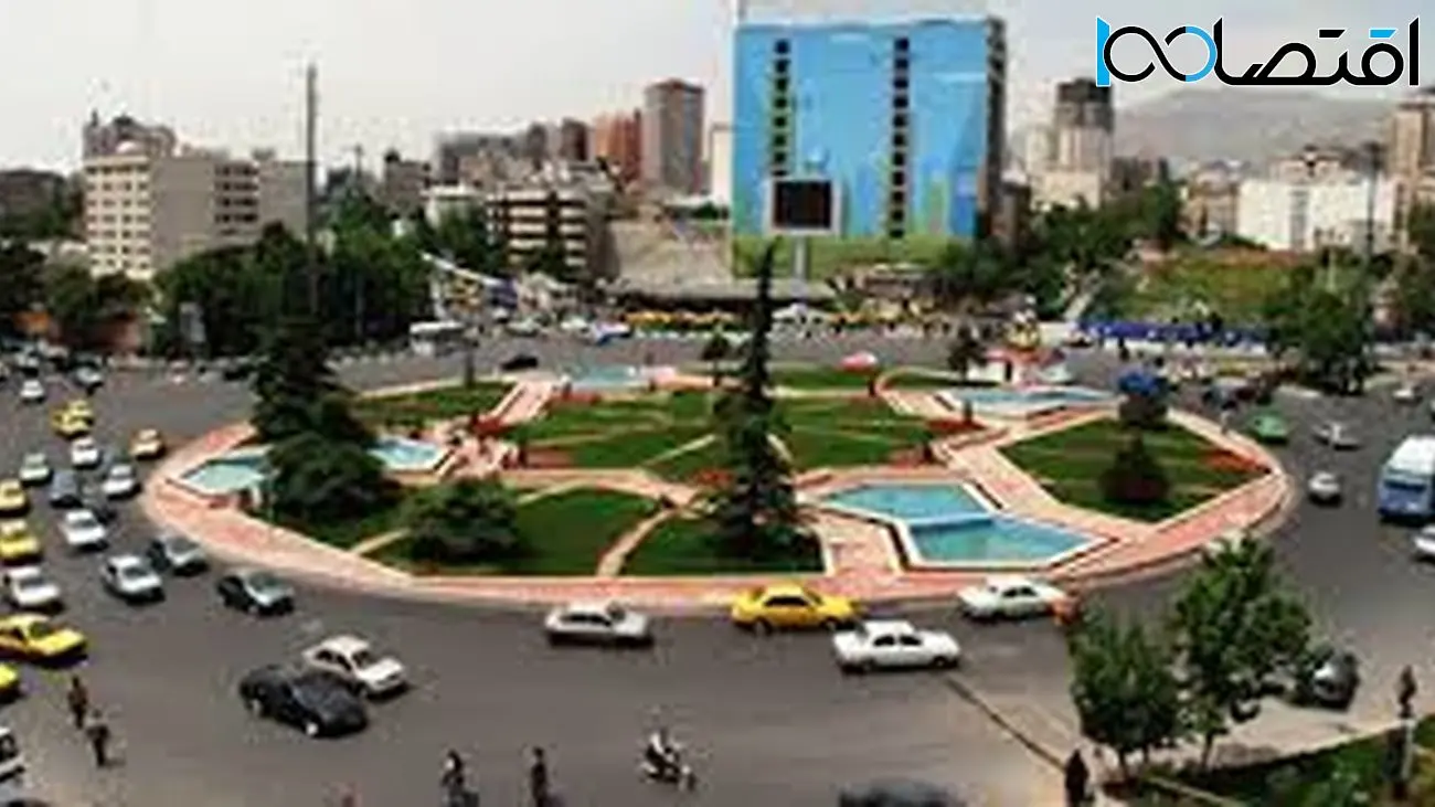 جدول قیمت خانه در این محله پرفروش تهران
