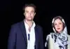 افشاگری بهاره افشاری درباره شایعه ازدواج با بنیامین بهادری + عکس