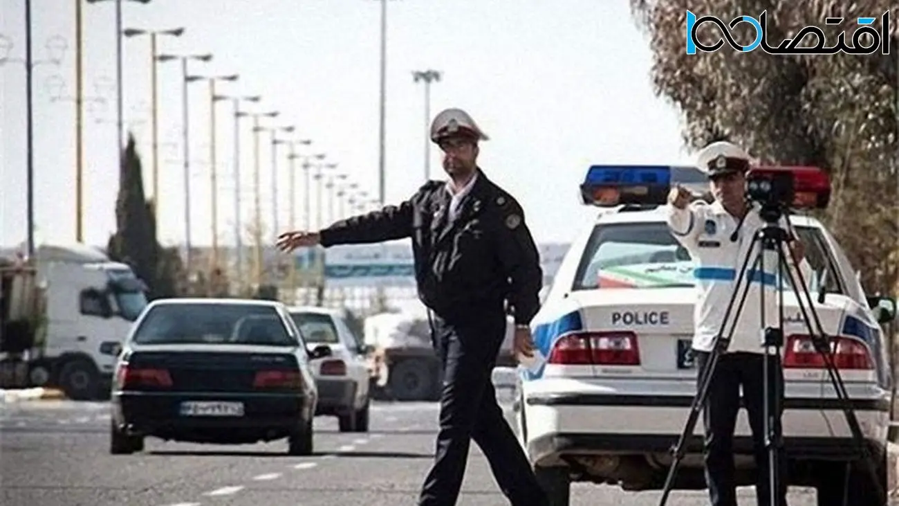 آمار عجیب از توقیف ساعتی و انتقال به پارکینگ خودروهای تهرانی در نوروز