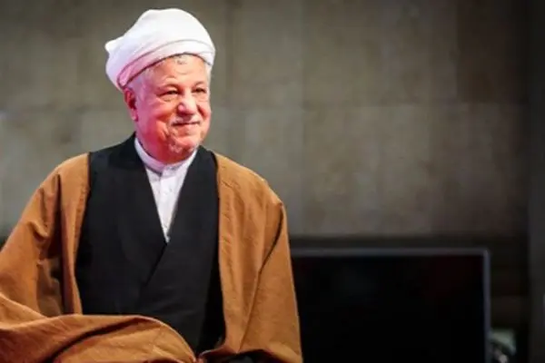 وقتی هاشمی رفسنجانی خواب گفت‌وگو با آمریکا را دید