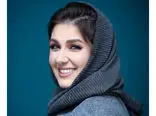 عکس های لو رفته از ست زیبا و شیک ، خنده روترین زوج سینمای ایران