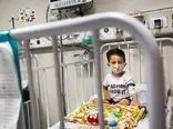  درمان کودکان زیر ۷ سال در بیمارستان های دولتی رایگان شد 