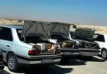 شناسنامه دار شدن خودروهای شوتی 