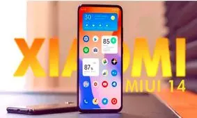 شیائومی آپدیت MIUI 14 را برای چند گوشی قدیمی ردمی و پوکو منتشر می‌کند